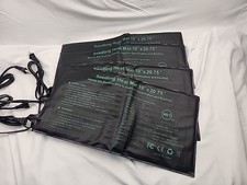 Seedling heat mat for sale  Winter Haven