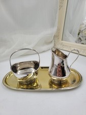 925er silber milch gebraucht kaufen  Aachen