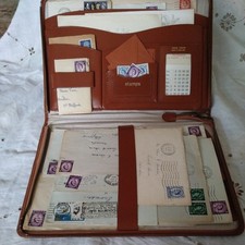 vintage writing case for sale vintage writing case for sale STOKE-ON-TRENT