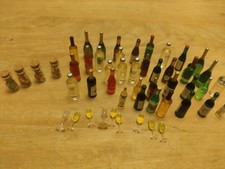 Miniature alcohol bottles for sale  LONDON