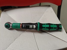 Wera safe torque gebraucht kaufen Wera safe torque gebraucht kaufen  Viersen