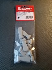 Graupner stevenrohr abstützun gebraucht kaufen  Quickborn
