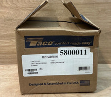 Taco 007 zbf for sale  Hoyt