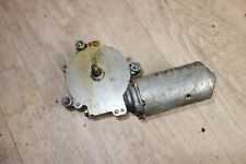 Wischermotor heckwischermotor  gebraucht kaufen  Buchholz