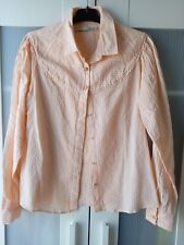 Acote cotelac chemise d'occasion  Miramas