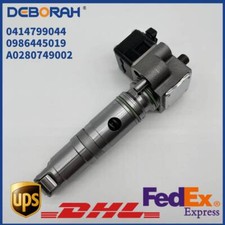 Bomba de unidade de combustível 0414799044 0986445019 A0280749002 para Mercedes Atego 4.3 d/4.8 d comprar usado  Enviando para Brazil