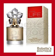Life avon eau d'occasion  Metz-