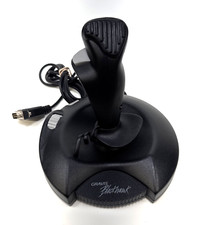Gravis blackhawk joystick for sale  New Bedford