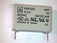 10x mkp capacitor gebraucht kaufen  Frankfurt am Main
