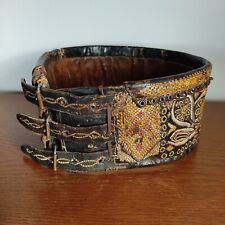Alter zirm gürtel gebraucht kaufen  Regenstauf