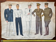 Regio esercito uniforme usato  Milano