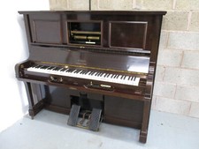 Player piano pianola for sale  COVENTRY