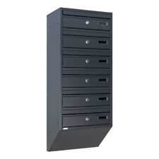 Wall mounted letterboxes for sale  AYLESBURY