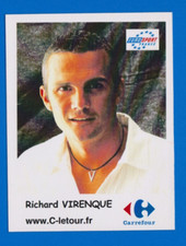 Cyclisme carte cycliste d'occasion  Saint-Pol-sur-Mer