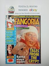 Fangoria vol. rivista usato  Roma
