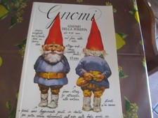 Gnomi huysen 1998 usato  Torino