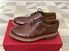 Grenson archie commando for sale  KINGSTON UPON THAMES