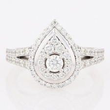 .89ctw round diamond for sale  Saint Paul