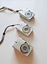 Xcanon digital ixus gebraucht kaufen  Engelsberg