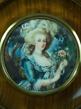 Tableau miniature ancien d'occasion  Toulouse-