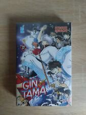 Gintama n.77 ed.star usato  Reggio Emilia