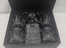 Thomas webb decanter for sale  WOLVERHAMPTON