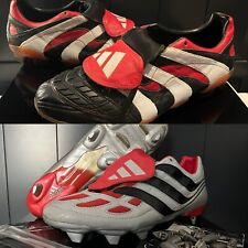 Adidas predator accelerator for sale  GREAT YARMOUTH