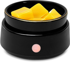 Wax melt warmer for sale  OLDHAM