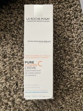 Roche posay pure d'occasion  Expédié en Belgium