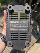 Worx c1817a005 18v for sale  Warrenville