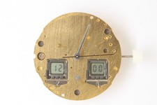 Movement movimento quartz usato  Selargius