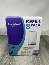 Babyfeel refills pack for sale  Cleveland