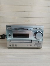 Sony hcd md333 for sale  MANCHESTER