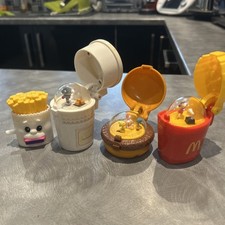 Vintage 1996 mcdonalds for sale  CAMBERLEY