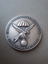 Médaille table epign d'occasion  Compiègne