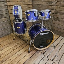 Drum kit premier for sale  ROTHERHAM