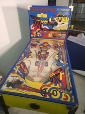 Flipper usato Flipper usato Bussolengo