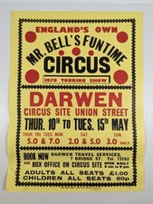 1979 original letterpress for sale  ST. NEOTS