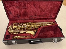 Saxophone alto yamaha d'occasion  Expédié en France