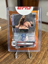 2025 topps chrome d'occasion  Expédié en Belgium