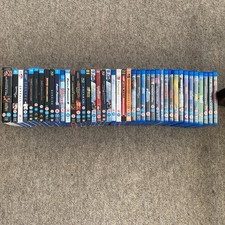 Job lot blu for sale  BRISTOL