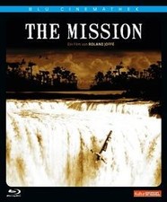 The mission blu gebraucht kaufen  Berlin