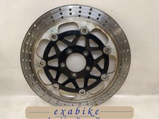 Disque frein kawasaki d'occasion  Languidic