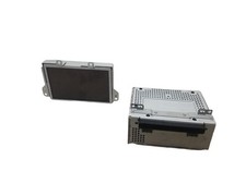 Rádio Ford Focus estéreo multimídia display unidade principal 2016 F1BT-18C815-LK comprar usado  Enviando para Brazil