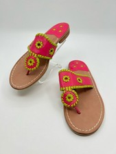 Jack rogers size for sale  Kennesaw