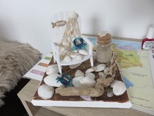 Deko stsee sand gebraucht kaufen  Ilmenau, Martinroda