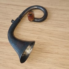 Cornet acoustique ancien d'occasion  Villeneuve-la-Guyard