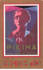 Publicité picon cie d'occasion  France