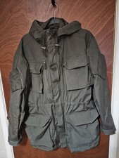 Smock combat jacket for sale  LONDONDERRY