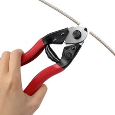 Wire rope cutters for sale  TAMWORTH
